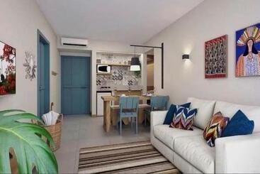 استراحتگاه Quinta Santa Bárbara