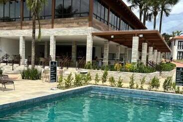 استراحتگاه Quinta Santa Bárbara