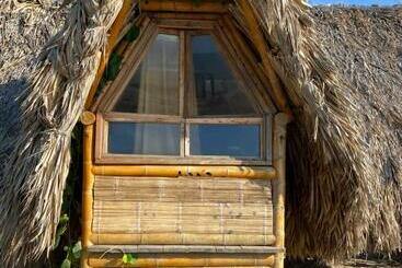 هاستل Guajira Beach