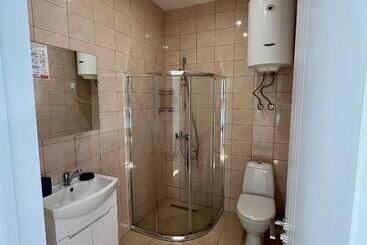Aparthotel Majak Shekvetili