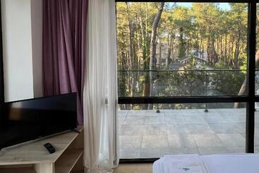 Aparthotel Majak Shekvetili