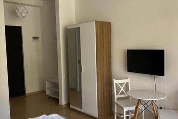 Aparthotel Majak Shekvetili