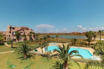 Casa Espliego A Murcia Holiday Rentals Property - Los Martínez