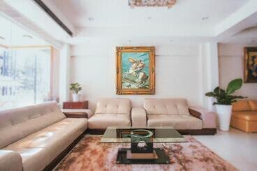 هتل Darling Harbour Residence   South Pattaya
