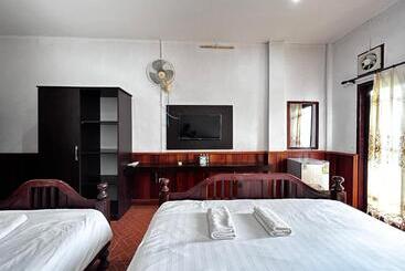 هتل Domon Riverside