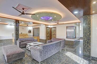هتل O Moon Light Residency
