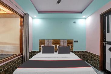 هتل O Moon Light Residency