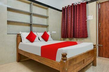 Super Hotel O Jaganath Nagar Near Hopes College