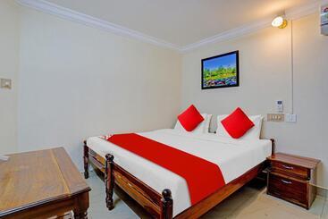 Super Hotel O Le Fort