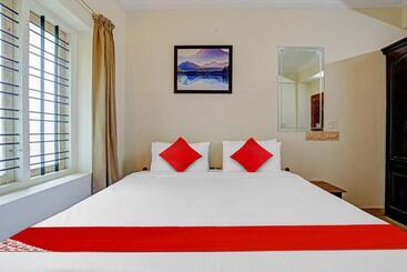 Super Hotel O Le Fort