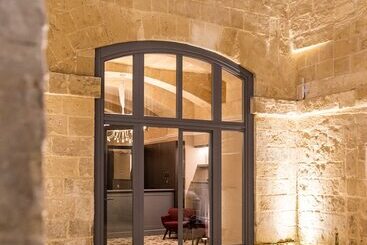Ibb Hotel Palazzo Bettina Malta