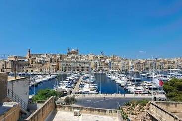 Ibb Hotel Palazzo Bettina Malta