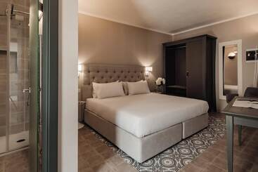 Ibb Hotel Palazzo Bettina Malta