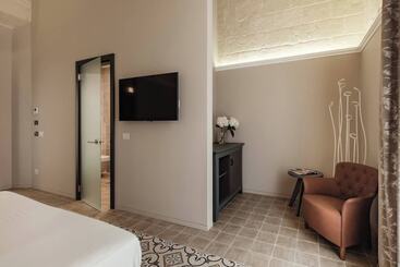 Ibb Hotel Palazzo Bettina Malta