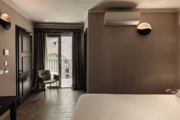 Ibb Hotel Palazzo Bettina Malta