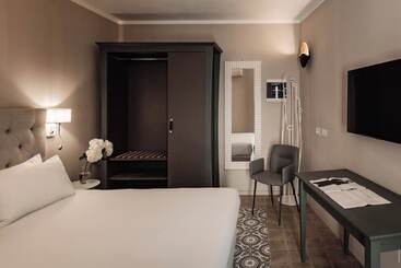 Ibb Hotel Palazzo Bettina Malta