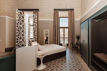 Ibb Hotel Palazzo Bettina Malta