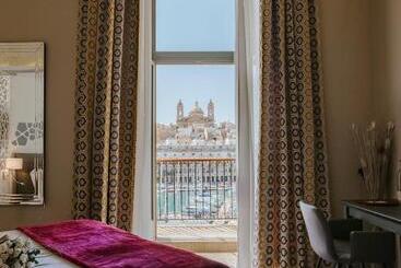 Ibb Hotel Palazzo Bettina Malta