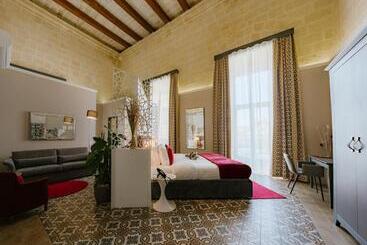 Ibb Hotel Palazzo Bettina Malta