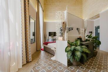 Ibb Hotel Palazzo Bettina Malta