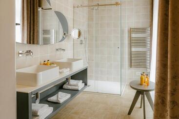 Ibb Hotel Palazzo Bettina Malta