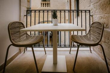 Ibb Hotel Palazzo Bettina Malta