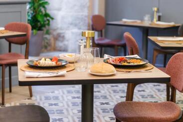Ibb Hotel Palazzo Bettina Malta