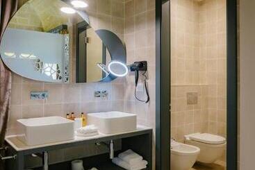 Ibb Hotel Palazzo Bettina Malta