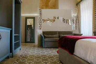 Ibb Hotel Palazzo Bettina Malta