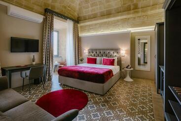Ibb Hotel Palazzo Bettina Malta