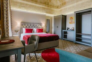 Ibb Hotel Palazzo Bettina Malta