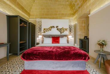 Ibb Hotel Palazzo Bettina Malta