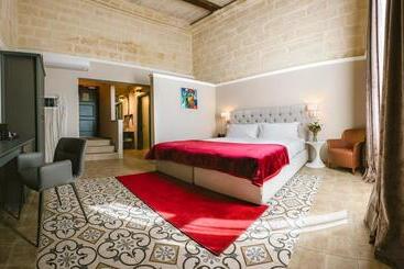 Ibb Hotel Palazzo Bettina Malta