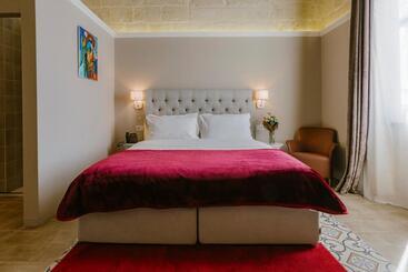 Ibb Hotel Palazzo Bettina Malta