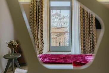 Ibb Hotel Palazzo Bettina Malta