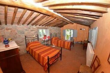 پانسیون Giada Rooms In Villa & Pool Giada Palace Group