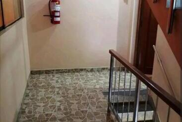پانسیون Hospedaje Sumita Wasi