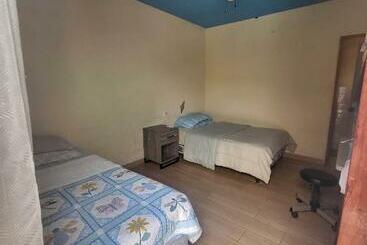هاستل Pinoy Hostal