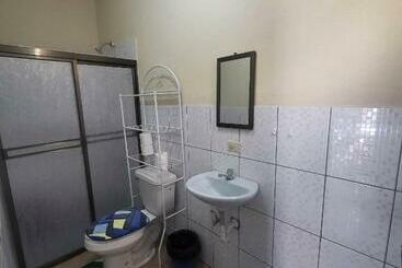 هاستل Pinoy Hostal