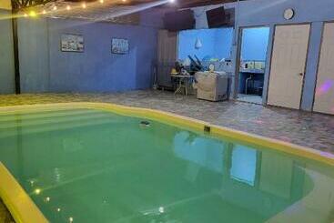 هاستل Pinoy Hostal