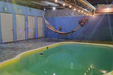 هاستل Pinoy Hostal