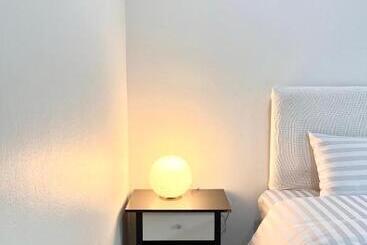 Area15 Hotel & Apartment