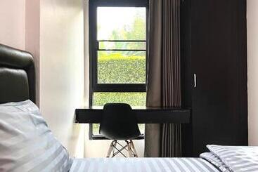 Area15 Hotel & Apartment