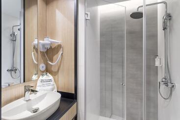 B&b Hotel Guimarães