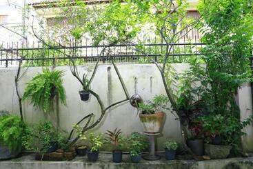 민박 Oasis Colombo
