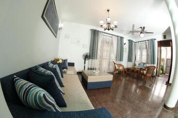 민박 Oasis Colombo