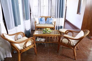 민박 Oasis Colombo