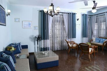 민박 Oasis Colombo