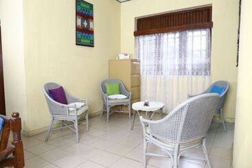 민박 Oasis Colombo