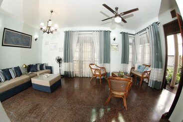 민박 Oasis Colombo